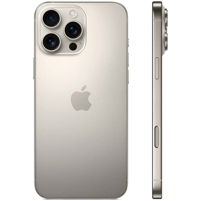 Apple iPhone 16 Pro Max 5G 256GB